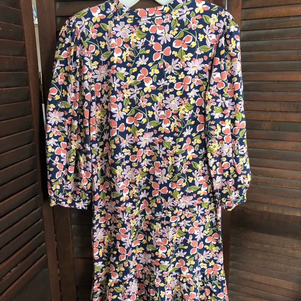 Amour Vert dress nwt - Picture 3 of 5